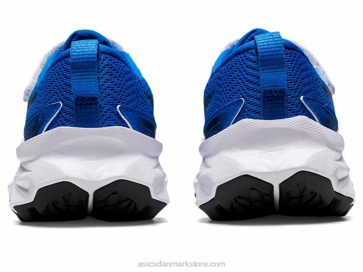 Asicsnovablast 2 førskole 60Z44392 elektrisk blåt/dybt hav