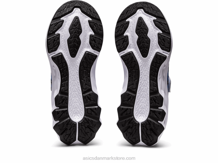 Asicsnovablast 2 førskole 60Z44392 elektrisk blåt/dybt hav