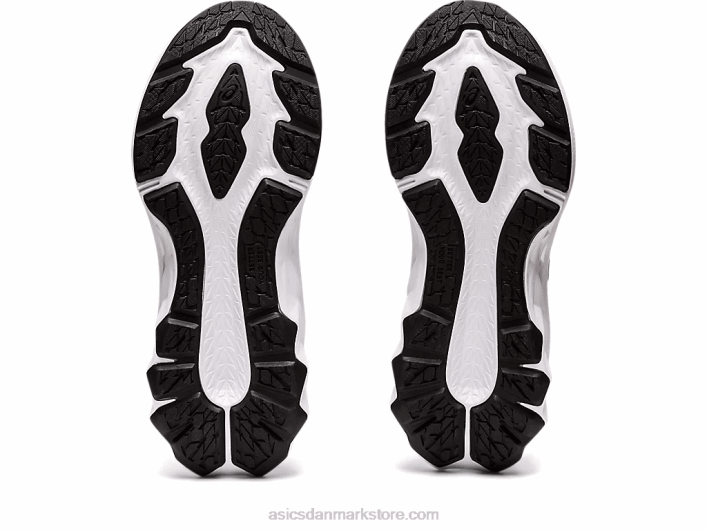 Asicsnovablast 2 førskole 60Z44417 sort hvid