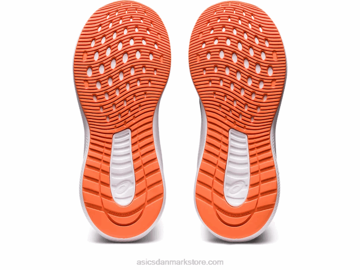 Asicspatriot 13 førskole 60Z44308 sort/øblå