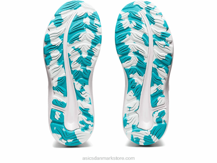 Asicspre excite 9 førskole 60Z44419 beroligende hav/havglas