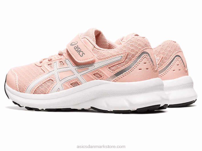 Asicsryk 3 førskole 60Z44383 frostet rose/hvid