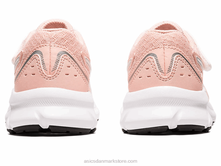 Asicsryk 3 førskole 60Z44383 frostet rose/hvid