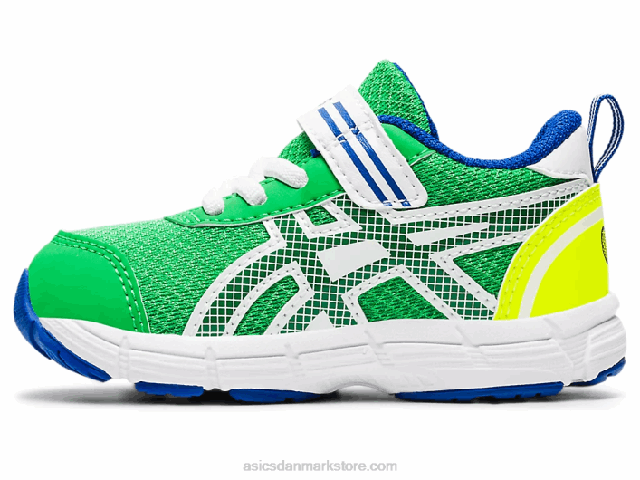 Asicsbestride 6 småbørnsstørrelse 60Z44554 koriander/grønkål