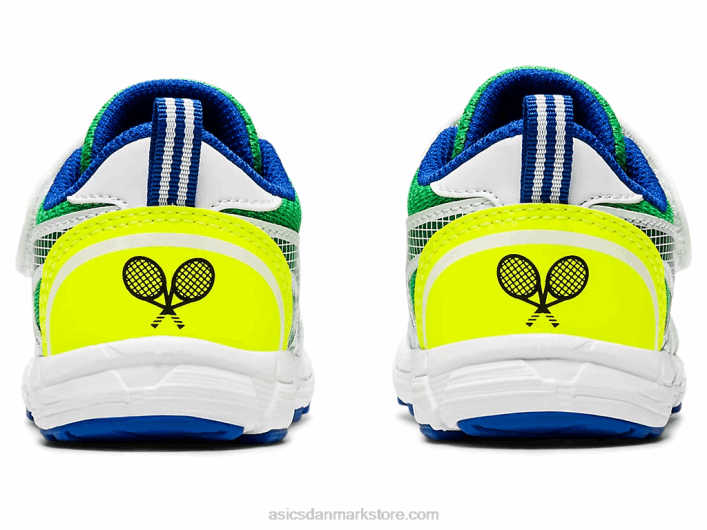 Asicsbestride 6 småbørnsstørrelse 60Z44554 koriander/grønkål