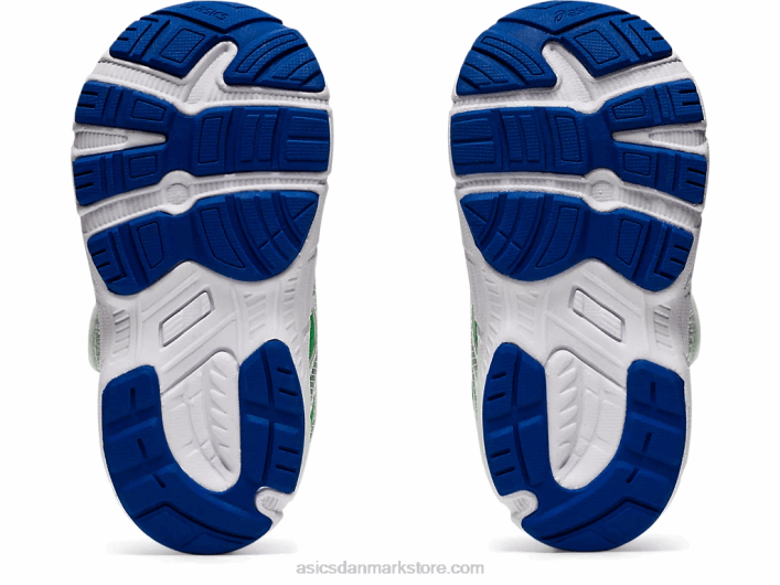 Asicsbestride 6 småbørnsstørrelse 60Z44554 koriander/grønkål