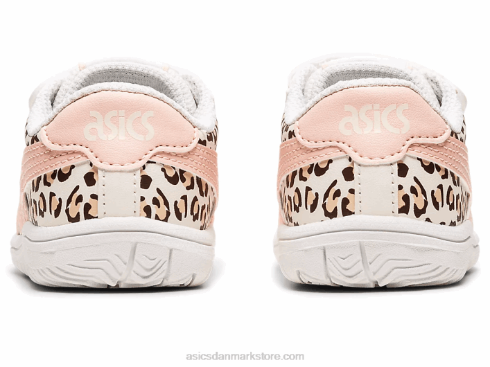 Asicsjapans småbørnsstørrelse 60Z44469 creme/brise