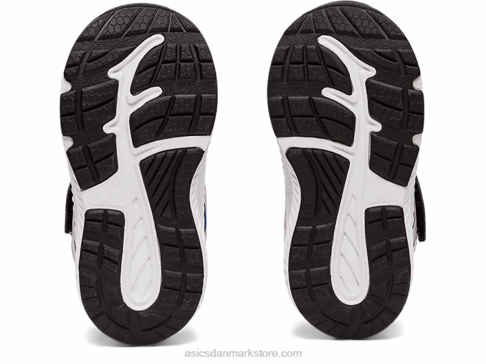 Asicskæmper med 7 småbørnsstørrelse 60Z44480 søkørsel/næppe steg