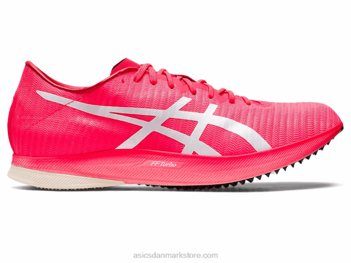 Asicsmetahastighed ld 60Z4309 diva pink/hvid