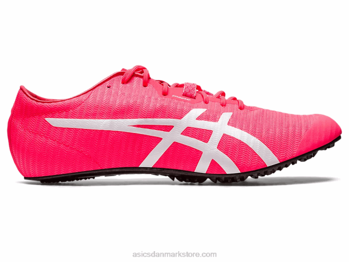 Asicsmetasprint 60Z4310 diva pink/hvid