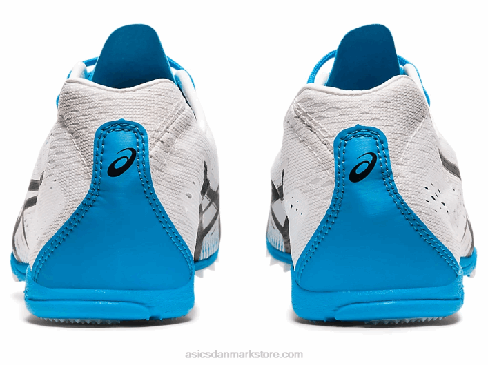 Asicspistol lap 2 60Z42132 hvid sort