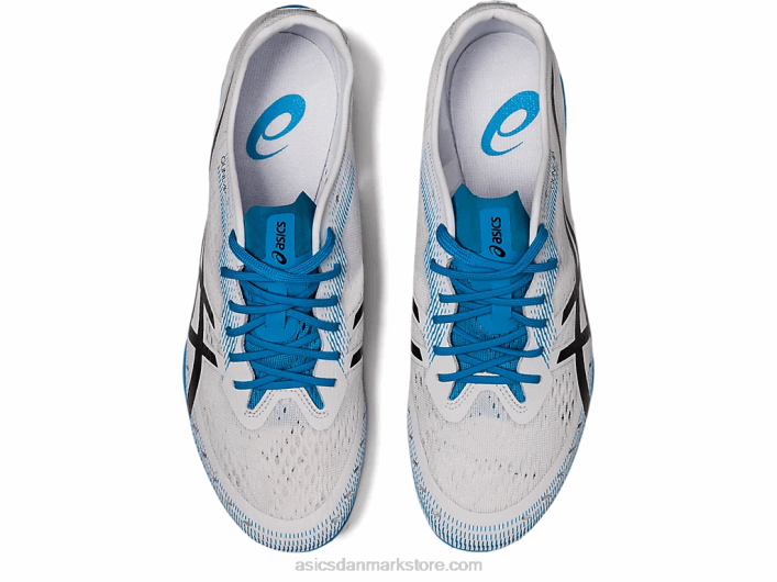 Asicspistol lap 2 60Z42132 hvid sort