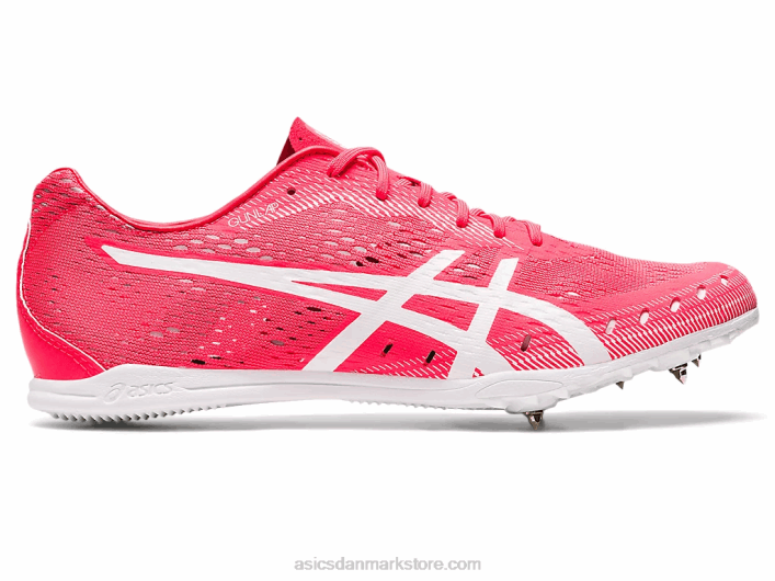 Asicspistol lap 2 60Z4543 diva pink/hvid