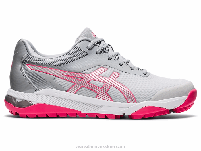 Asicsgel-kursus es 60Z44034 gletsjergrå/pink cameo
