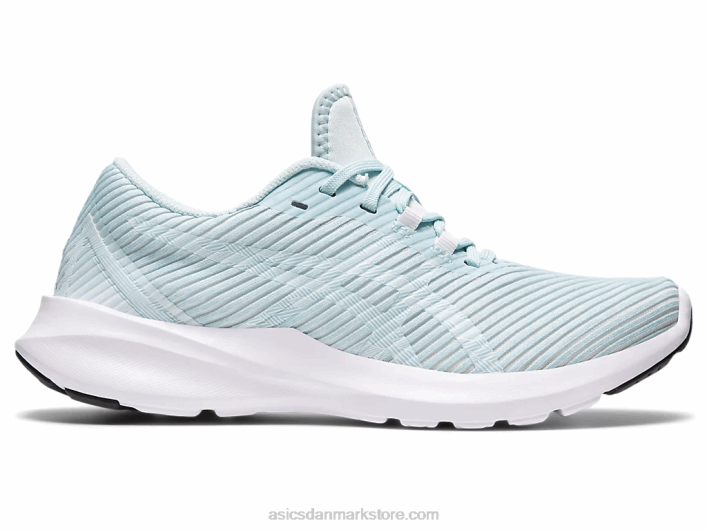 Asicsalsidig 60Z44080 aqua engel/hvid