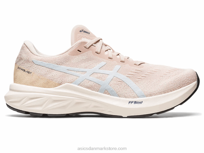 Asicsdynablast 3 60Z42274 fawn/himmel
