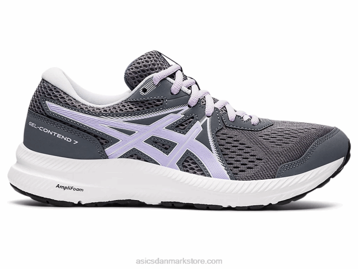 Asicsgel-contend 7 60Z43424 metropol/murasaki
