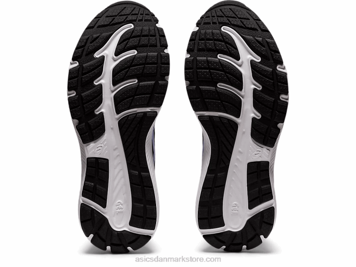 Asicsgel-contend 7 60Z44015 sort/lilla opal