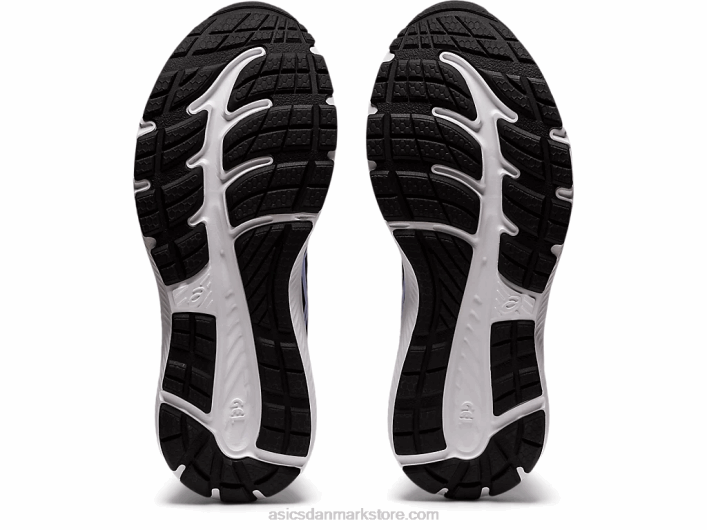 Asicsgel-contend 7 bred 60Z44018 sort/lilla opal