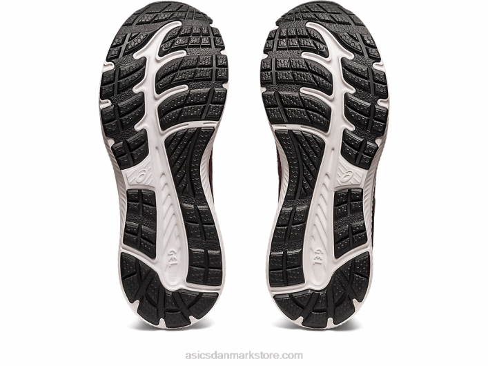 Asicsgel-contend 8 60Z42437 sort/pink rave