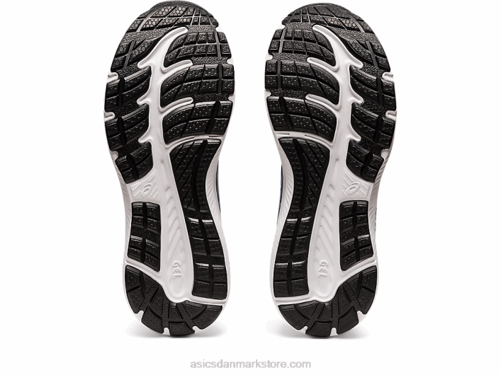 Asicsgel-contend 8 bred 60Z42597 dyk blå/blød himmel