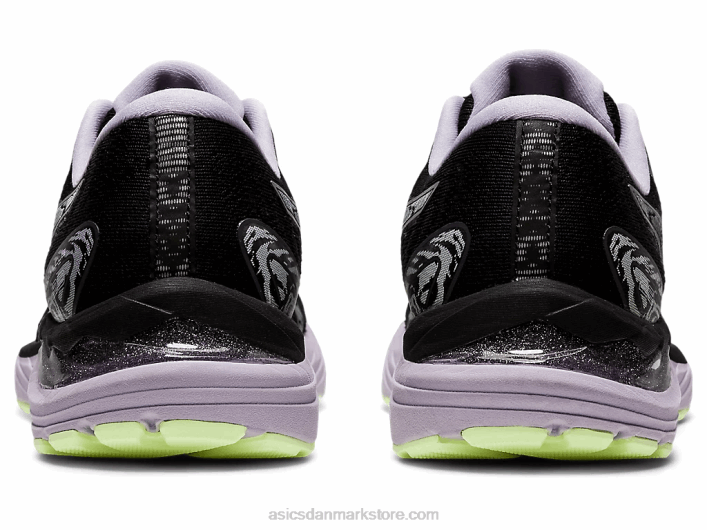 Asicsgel-cumulus 23 60Z43869 sort/bæregrå