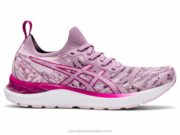 Asicsgel-cumulus 23 mk 60Z43561 knapt rose/rosenkvarts