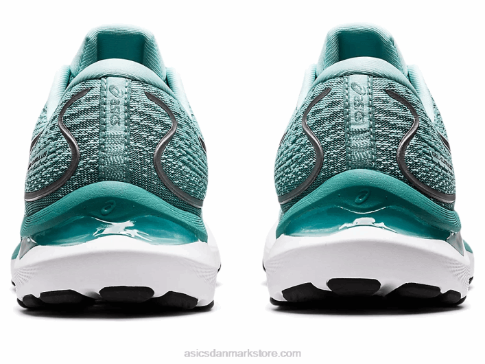 Asicsgel-cumulus 24 60Z43240 oasis grøn/sort