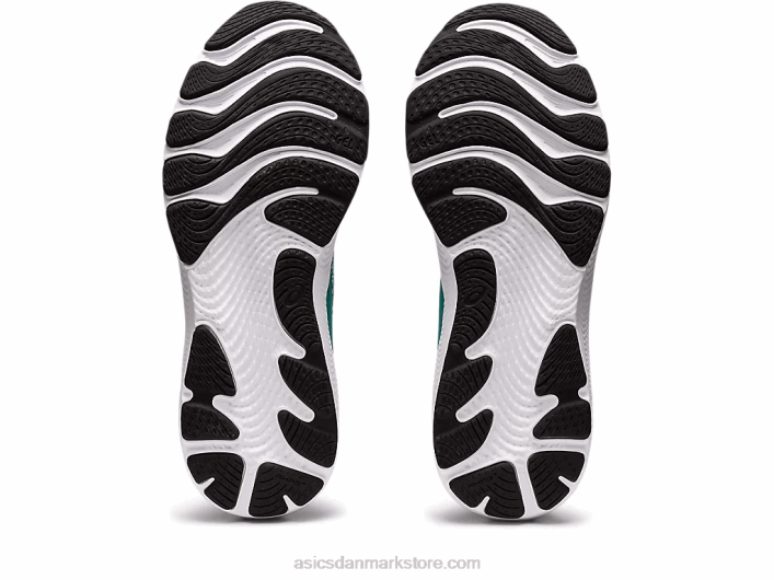 Asicsgel-cumulus 24 60Z43240 oasis grøn/sort