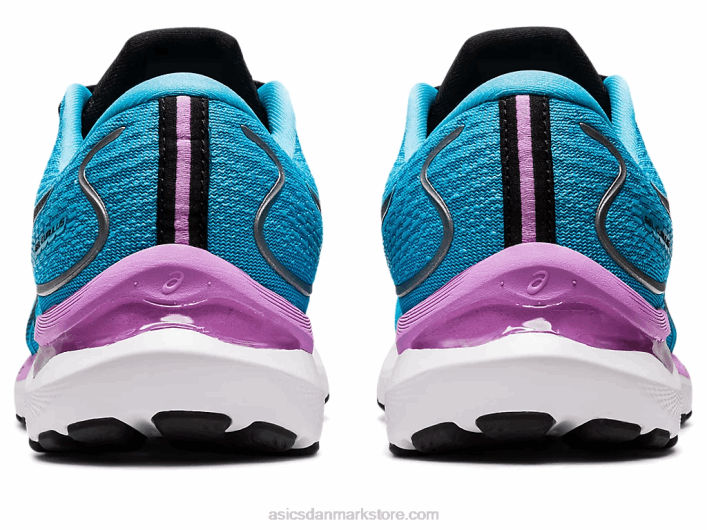 Asicsgel-cumulus 24 ekiden 60Z42733 akvarium/sort