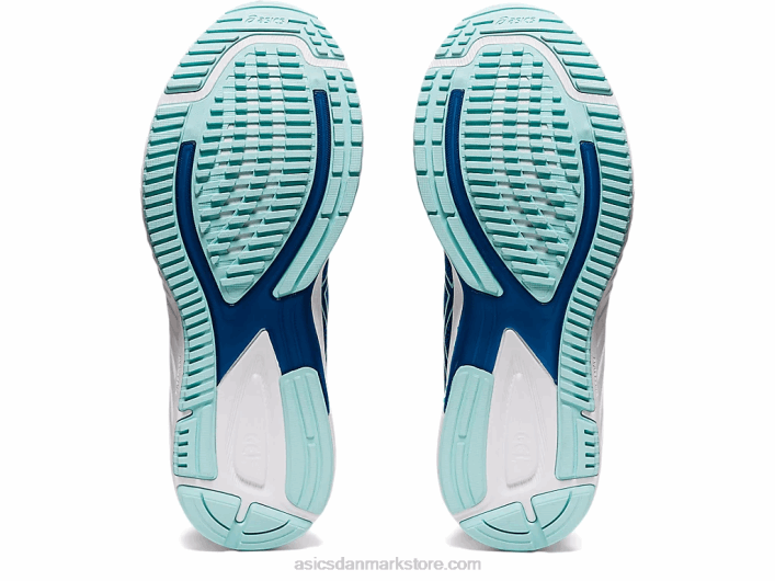 Asicsgel-ds træner 26 60Z43458 søkørsel/klar blå