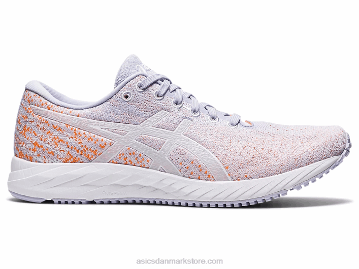 Asicsgel-ds træner 26 60Z43926 lilla opal/hvid