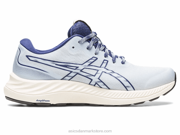 Asicsgel-excite 9 60Z42194 himmel/creme