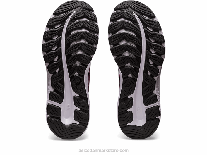 Asicsgel-excite 9 60Z42278 sort/pink rave