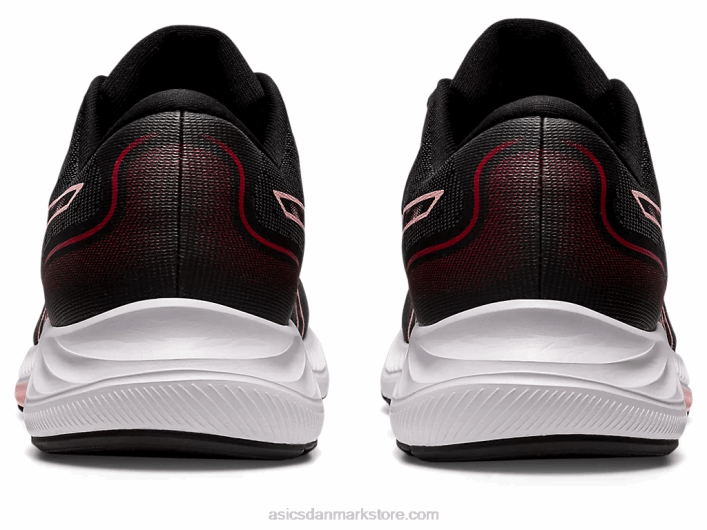 Asicsgel-excite 9 60Z42856 sort/frosted rose