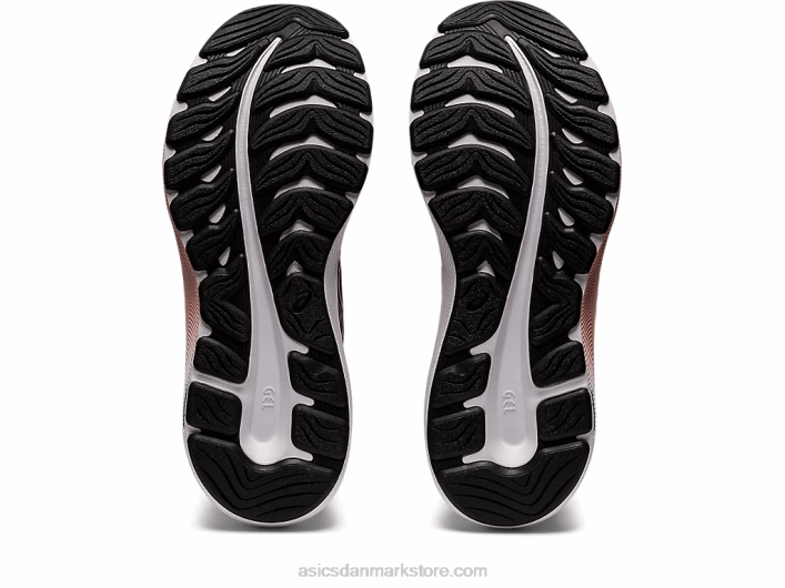 Asicsgel-excite 9 60Z42856 sort/frosted rose