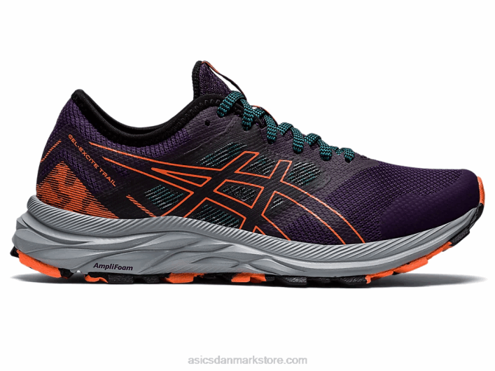 Asicsgel-excite spor 60Z42857 natskygge/nova orange