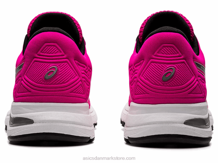 Asicsgel-flux 5 60Z42664 pink glo/sort