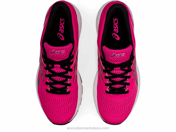 Asicsgel-flux 5 60Z42664 pink glo/sort