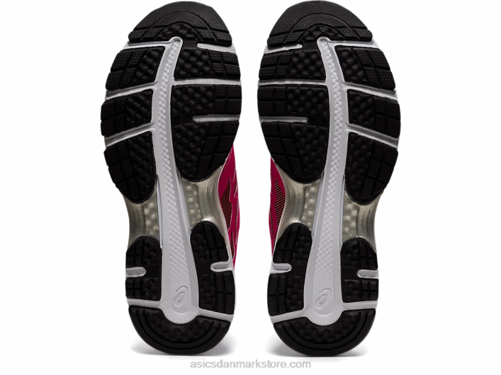 Asicsgel-flux 5 60Z42664 pink glo/sort