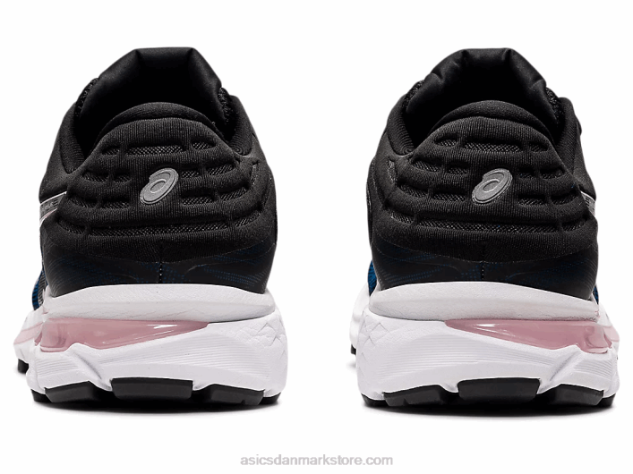 Asicsgel-forfølgelse 7 60Z42963 mako blå/sort