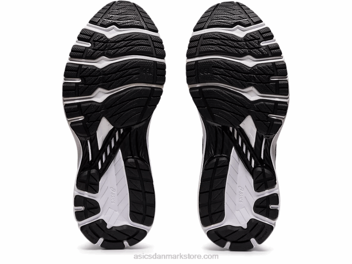 Asicsgel-forfølgelse 7 60Z42963 mako blå/sort