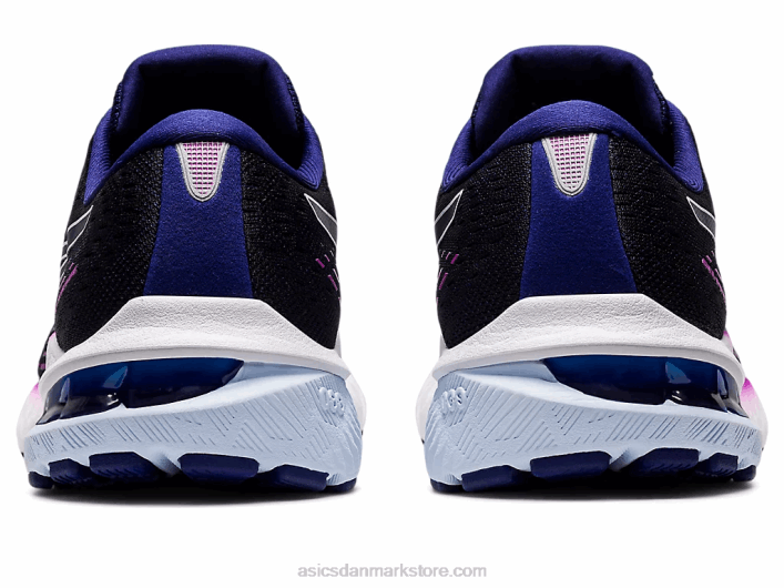 Asicsgel-forfølgelse 8 60Z42603 dyk blå/blød himmel