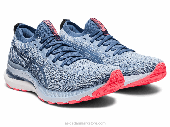 Asicsgel-kayano 28 mk 60Z43627 tåge/blød himmel