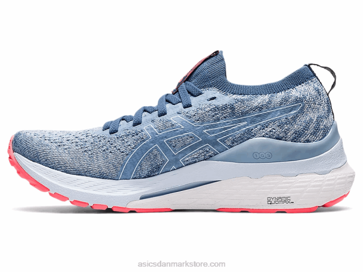 Asicsgel-kayano 28 mk 60Z43627 tåge/blød himmel