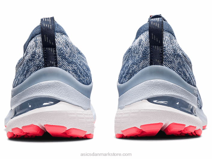 Asicsgel-kayano 28 mk 60Z43627 tåge/blød himmel