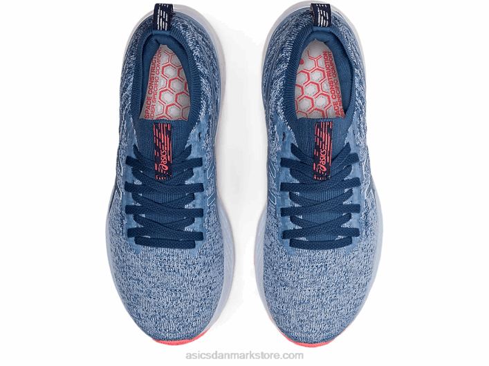 Asicsgel-kayano 28 mk 60Z43627 tåge/blød himmel