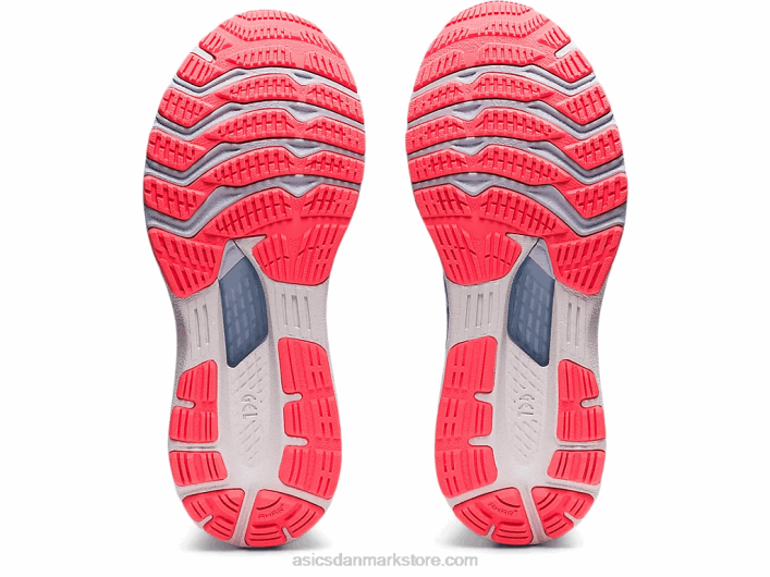 Asicsgel-kayano 28 mk 60Z43627 tåge/blød himmel