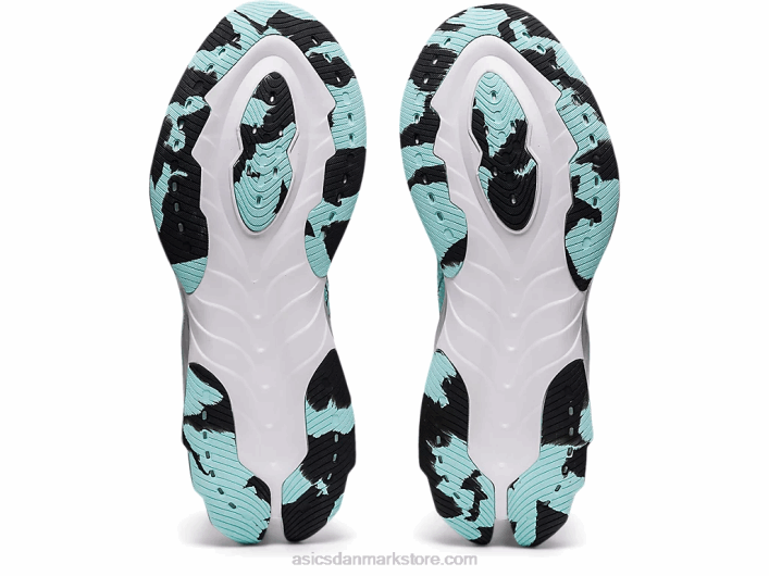 Asicsgel-kinsei blast le 60Z43228 klar blå/sort