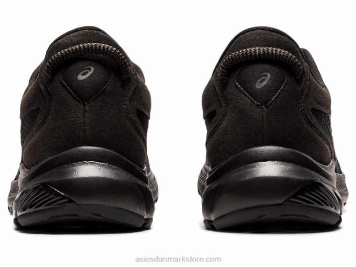 Asicsgel-kumo lyte 2 60Z43994 sort/grafitgrå